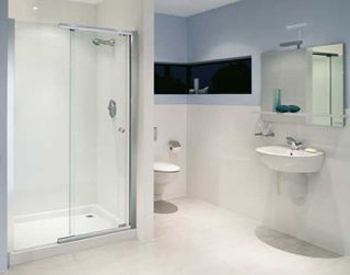 For shower room design, installation and repairs call DripFix on 0845 020 0670 now!
