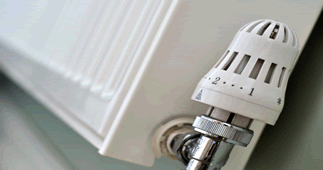 We can cure cold spots in radiators and poor central heating: Call DripFix on 0845 020 0670 now!